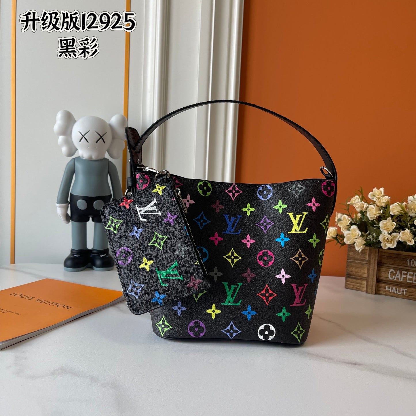 Bag/Quality: 4A/Model:M13661