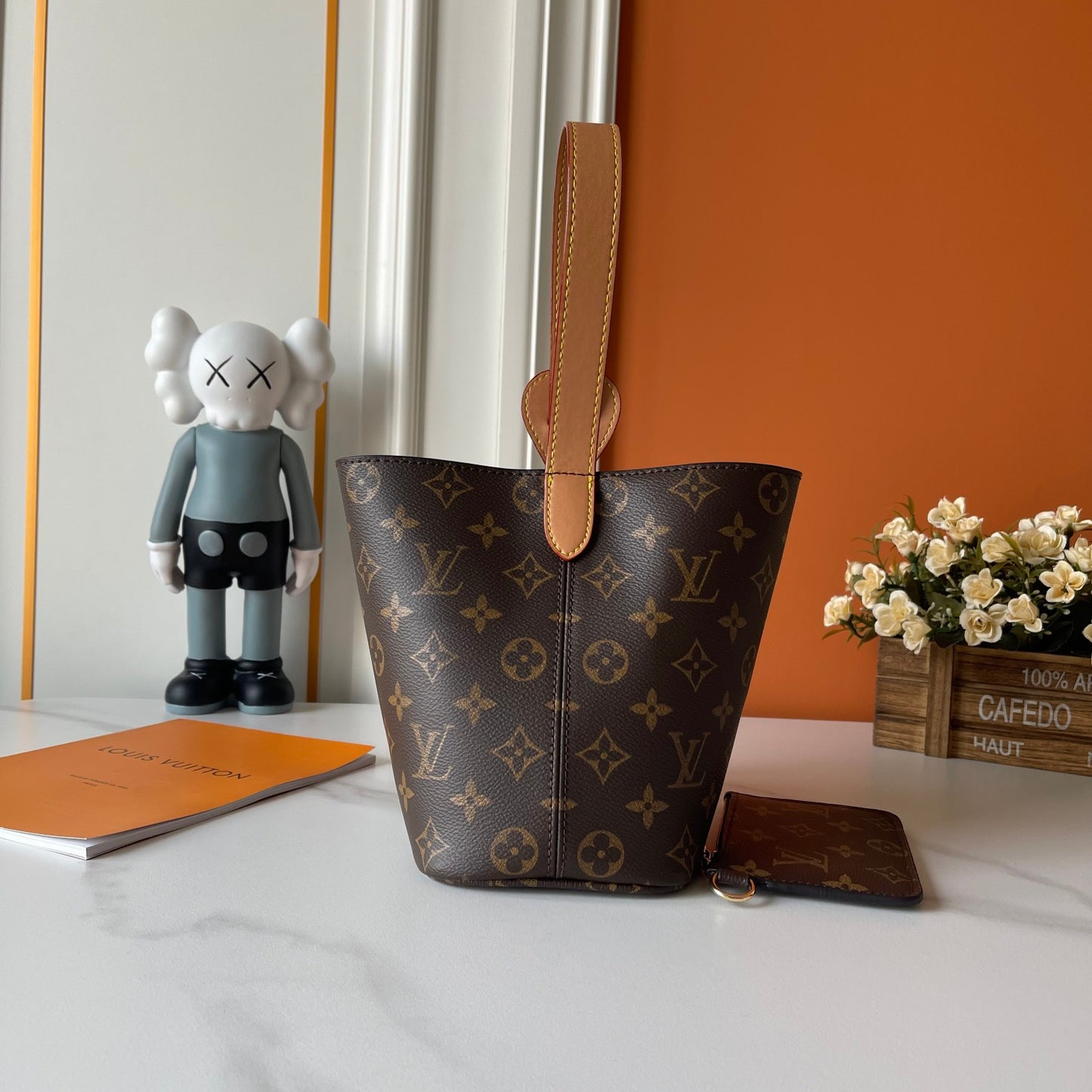 Bag/Quality: 4A/Model:M12925