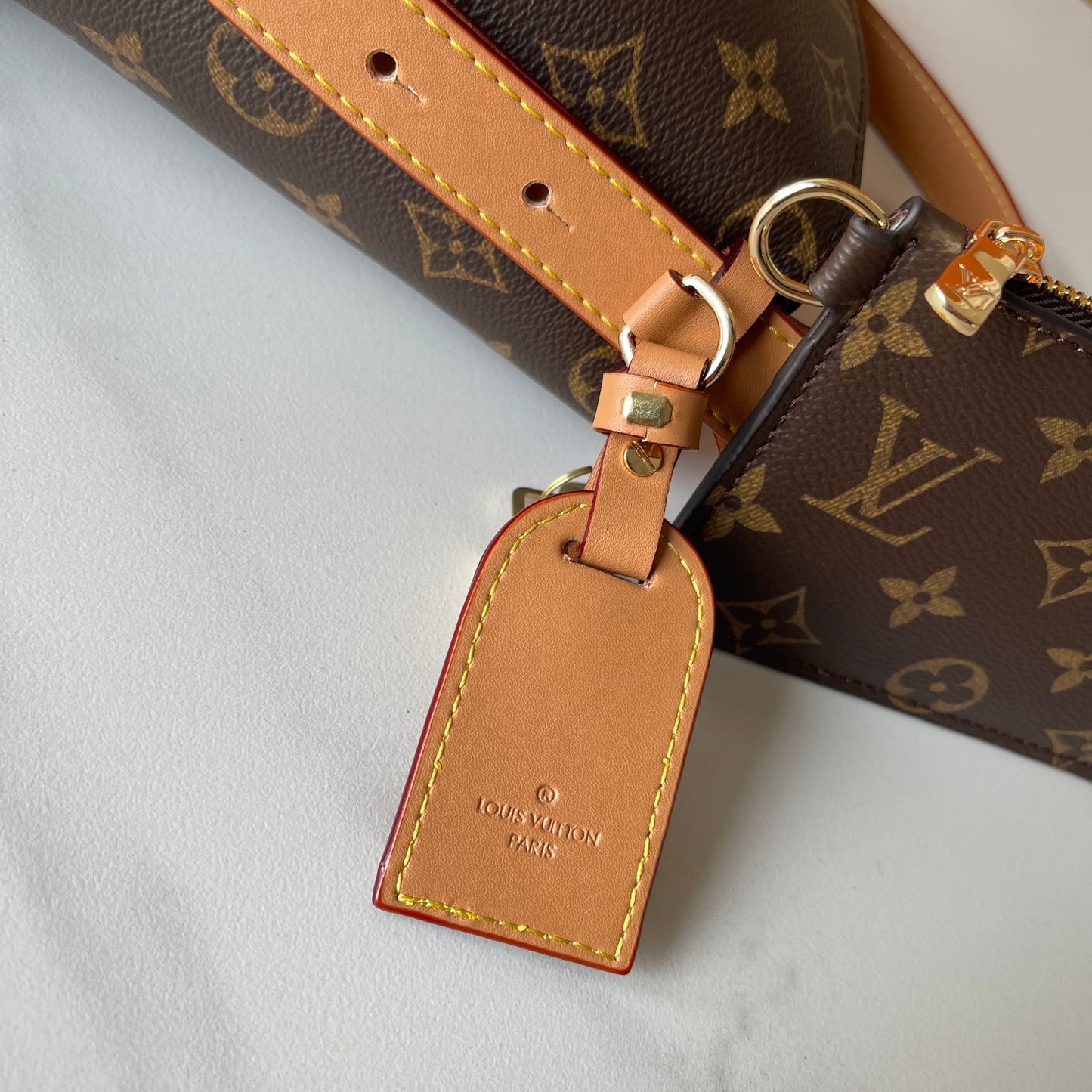 Bag/Quality: 4A/Model:M12925