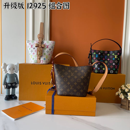 Bag/Quality: 4A/Model:M12925