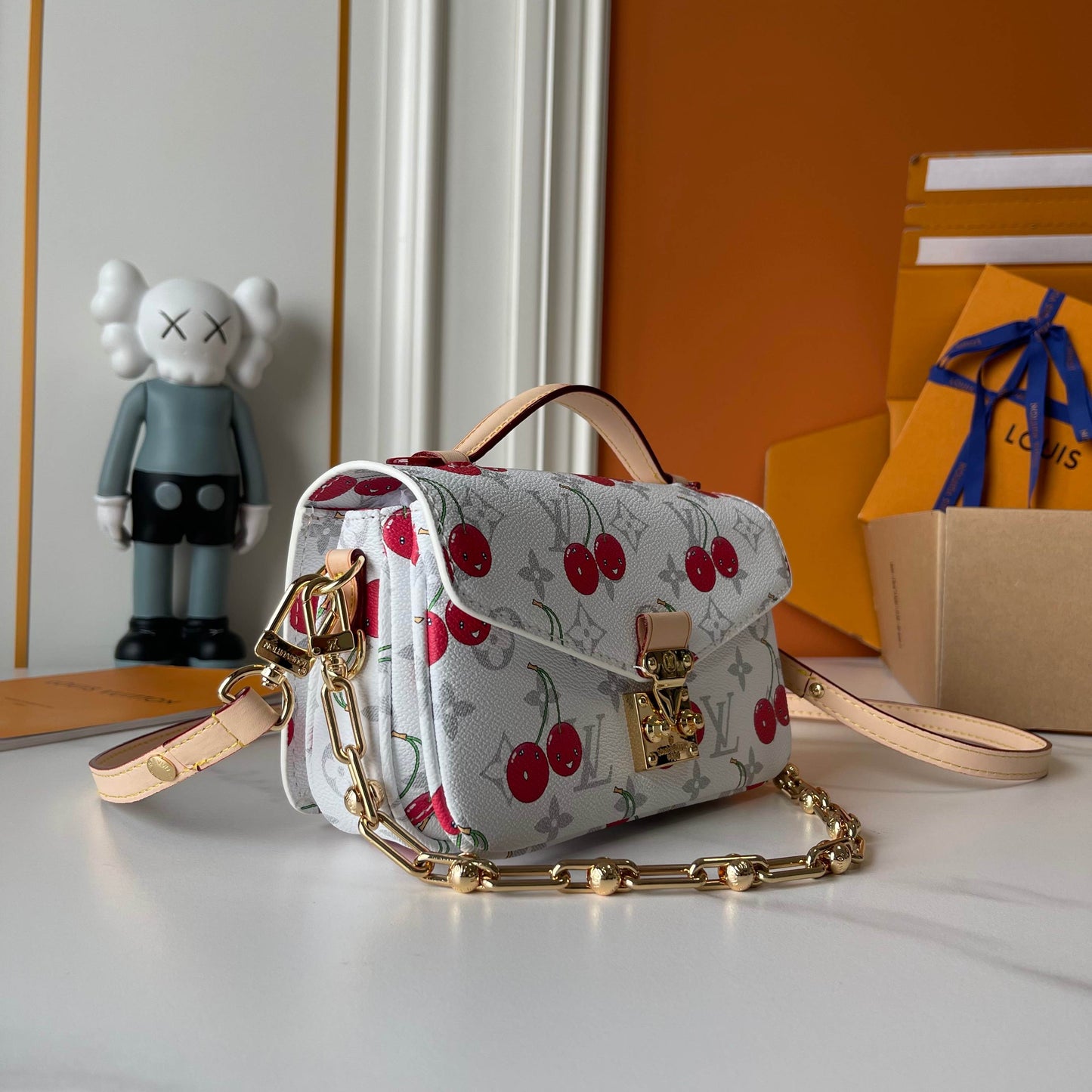 Bag/Quality: 4A/Model:M14231