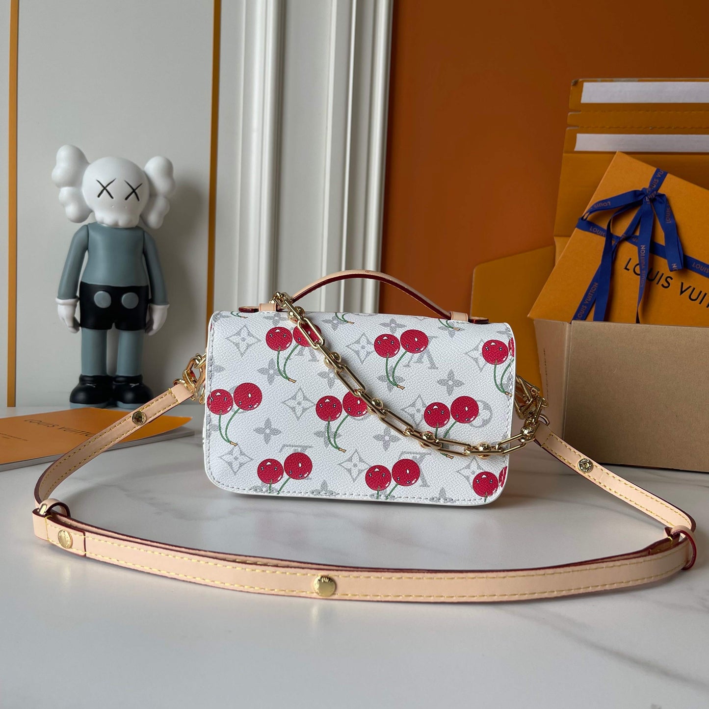 Bag/Quality: 4A/Model:M14231