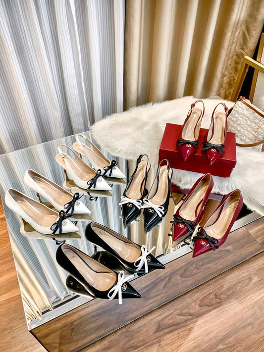 shoes/model: X12