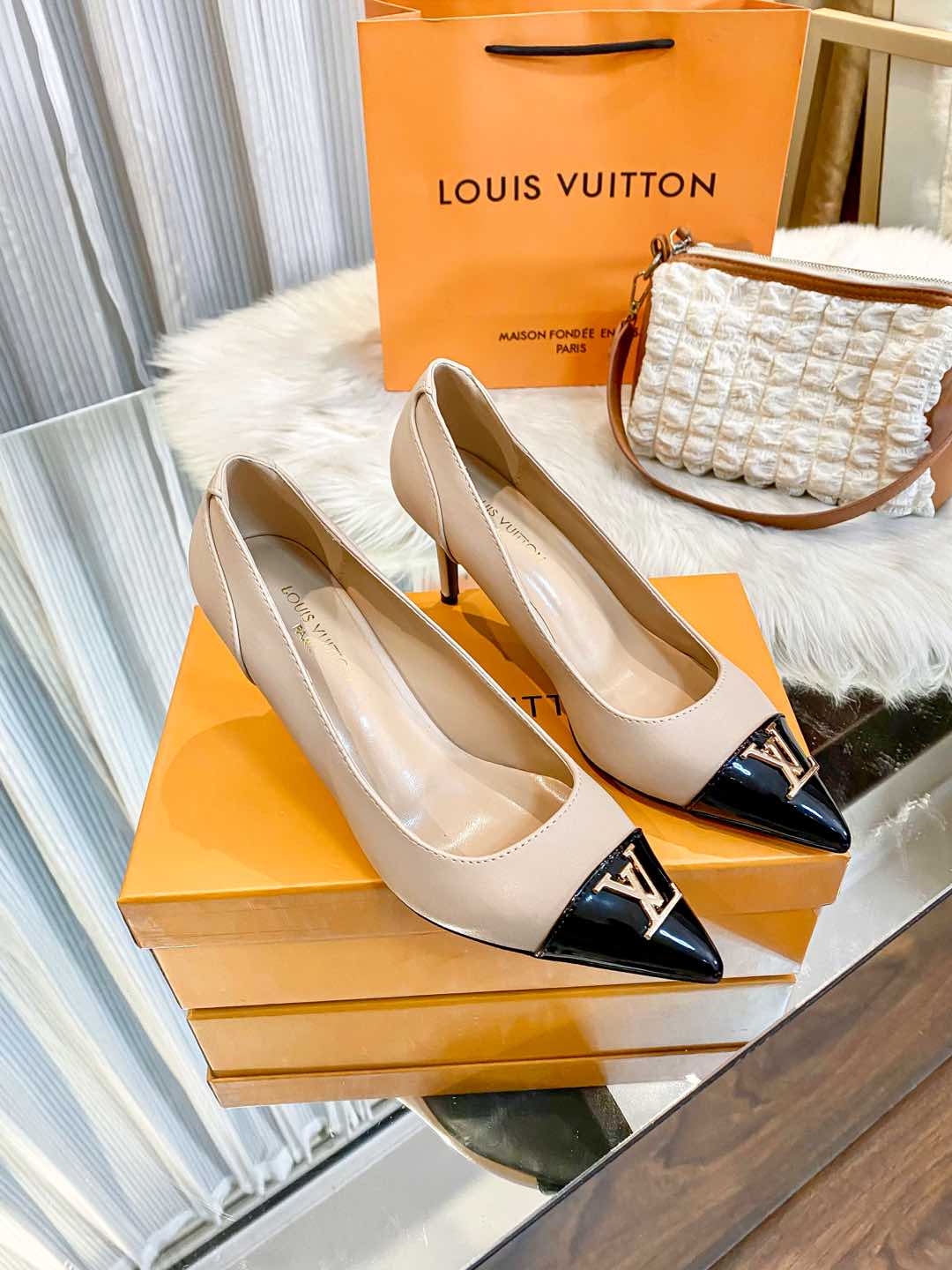 shoes/model: X26