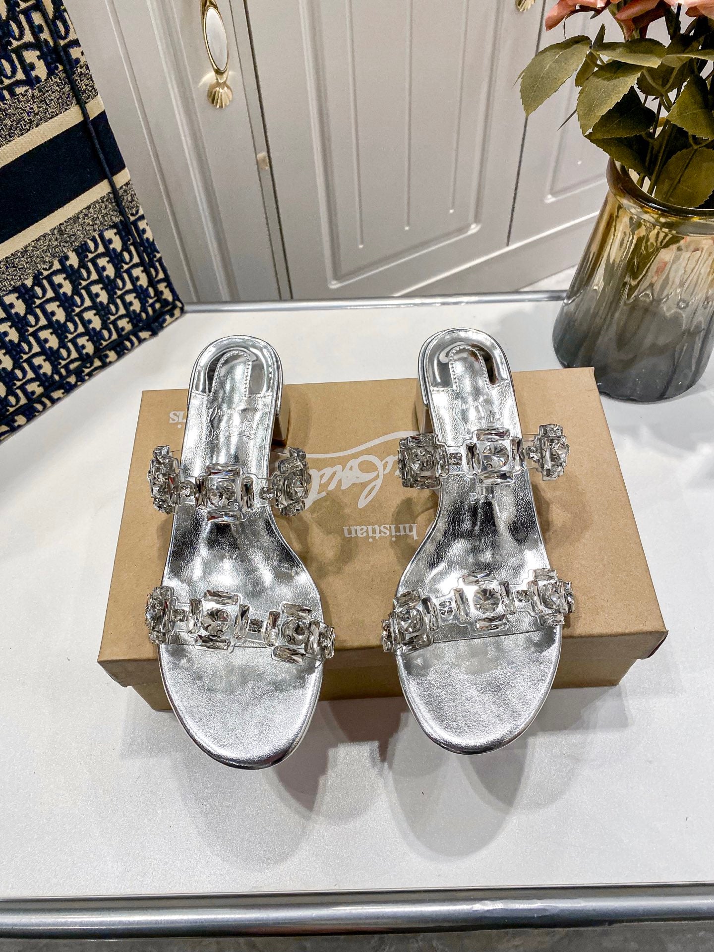 Shoes / Model:X45