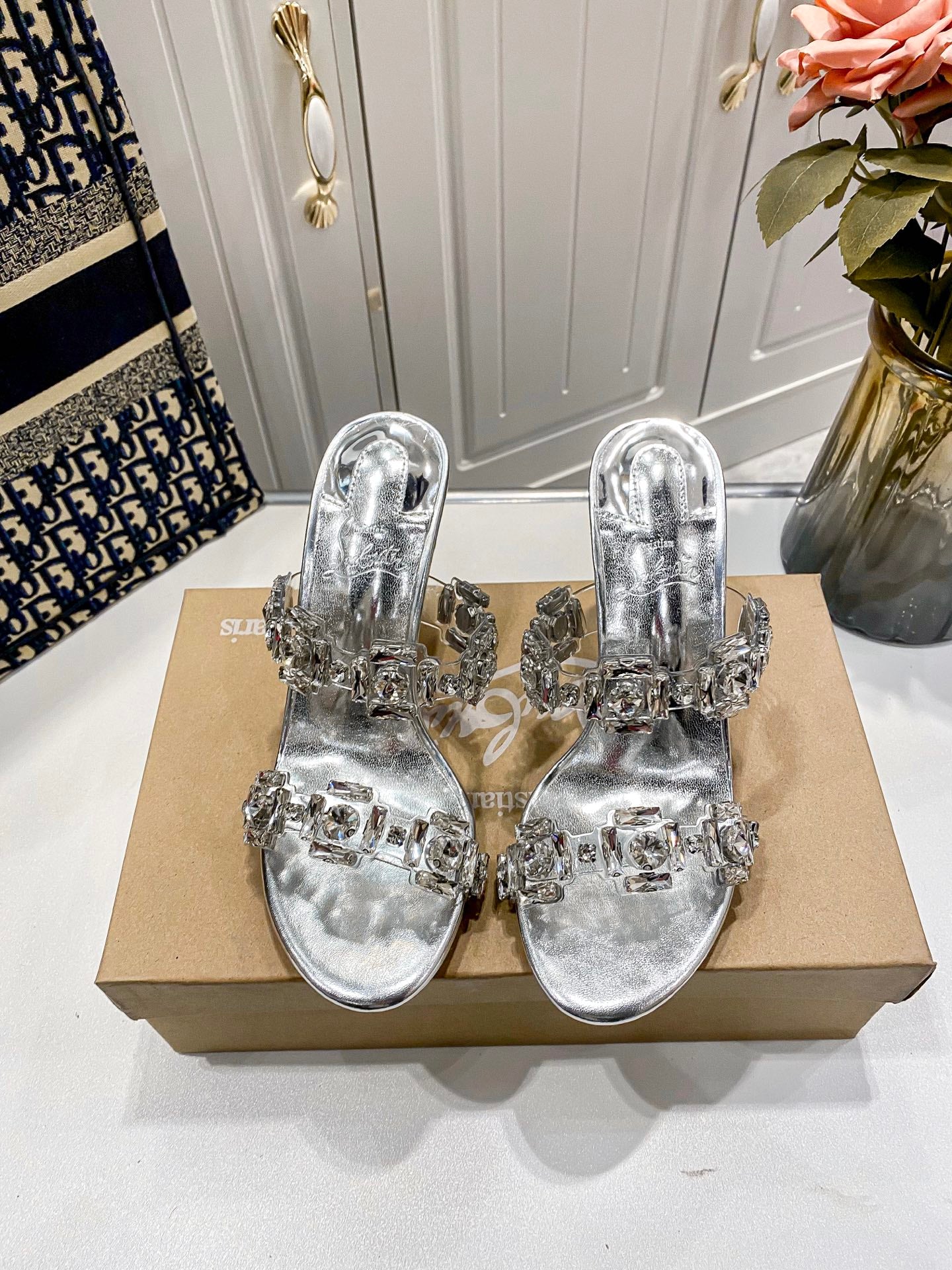 Shoes / Model:X45