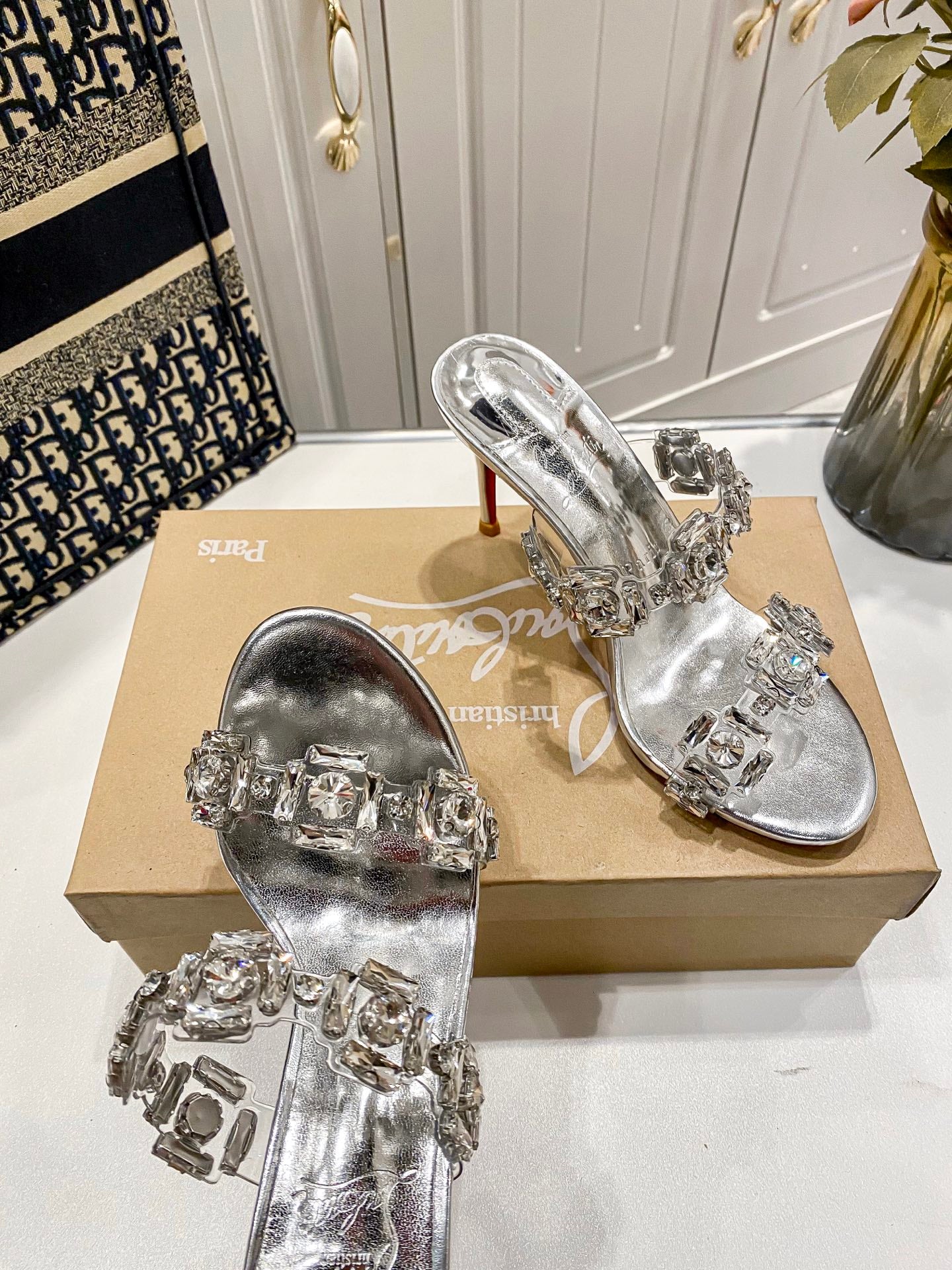Shoes / Model:X45