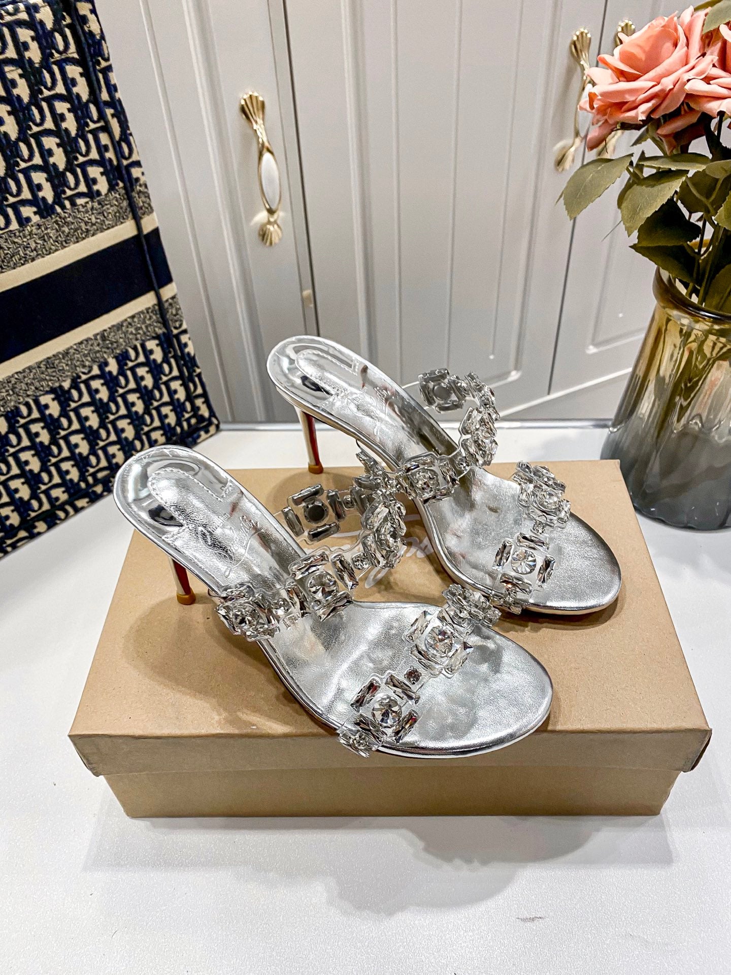 Shoes / Model:X45