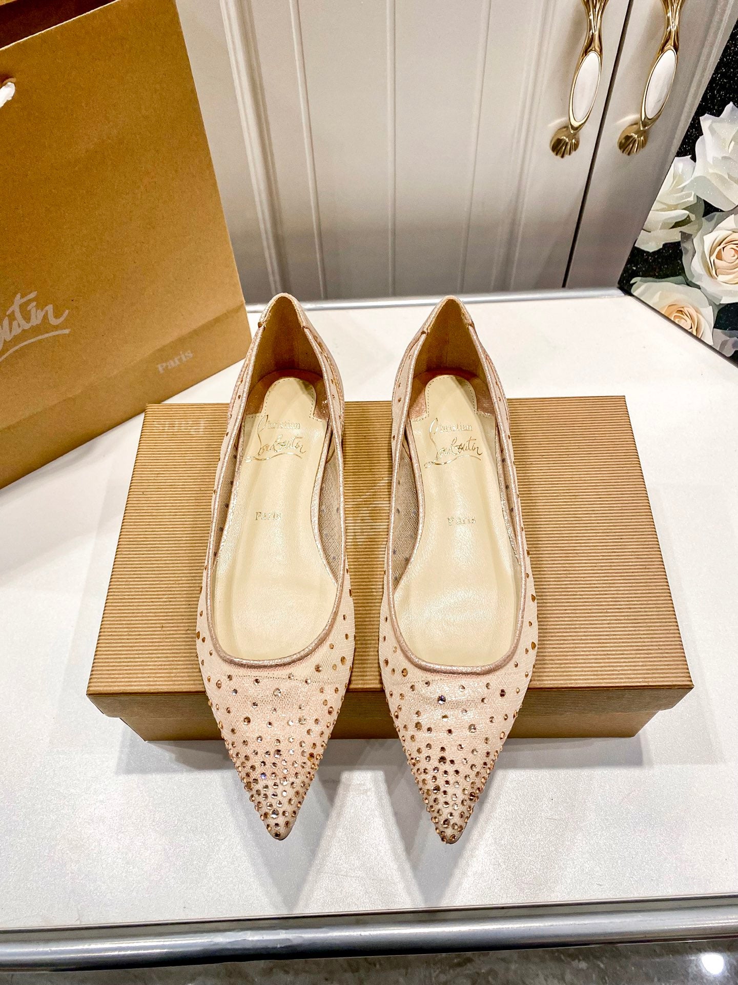 Shoes/ Model:X70