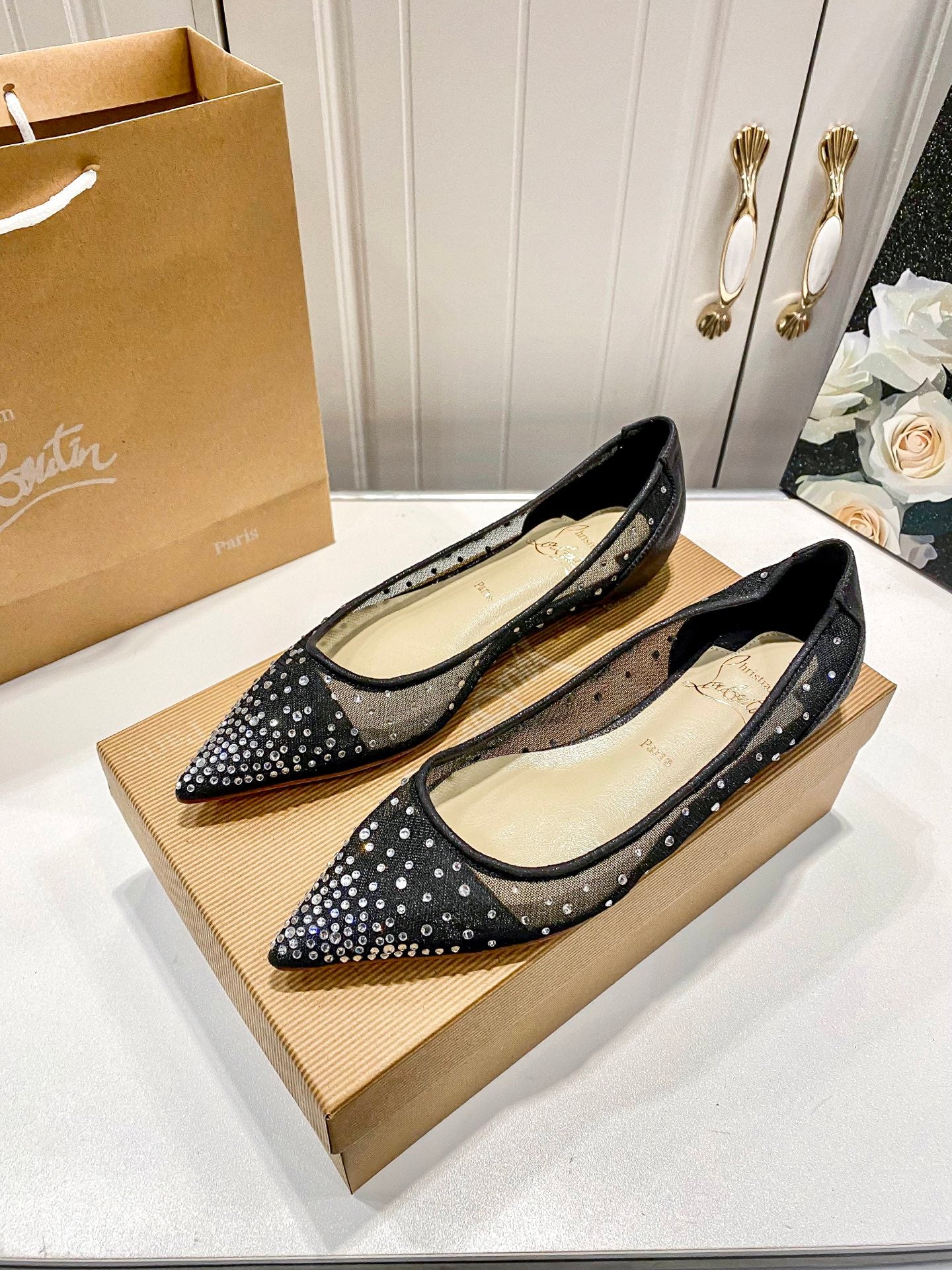 Shoes/ Model:X70