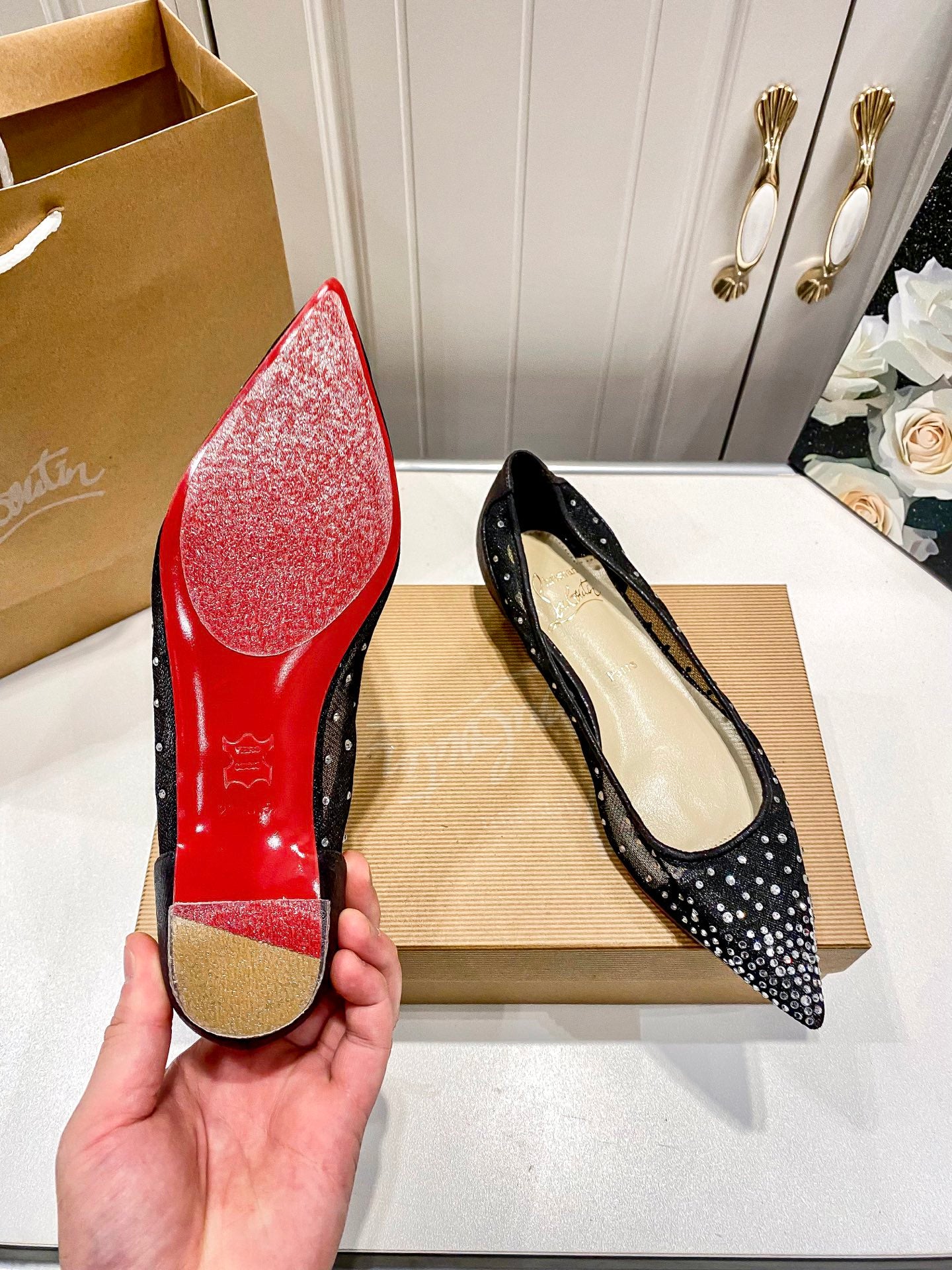 Shoes/ Model:X70
