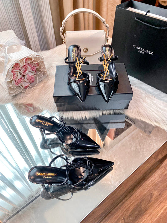Shoes/Model:X84