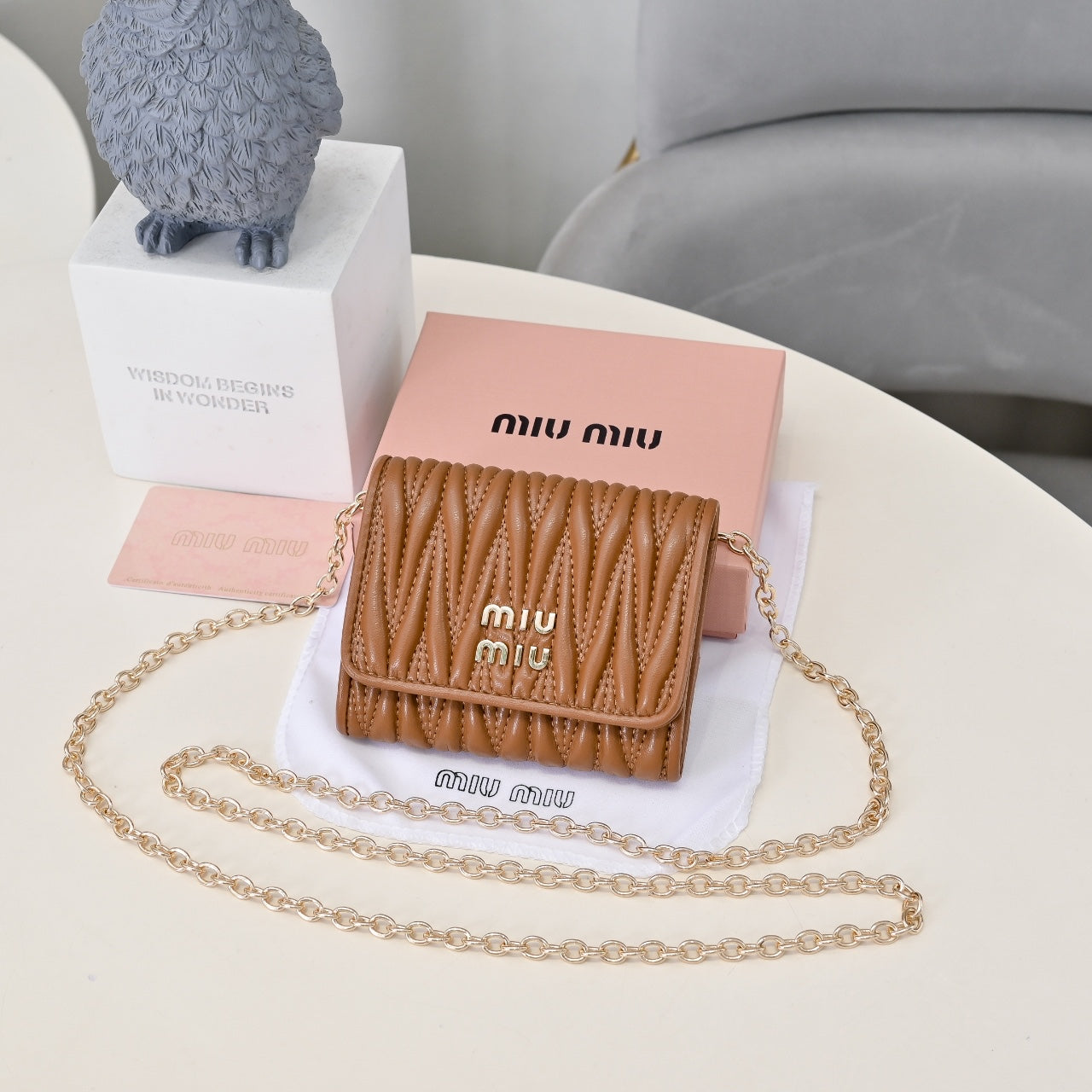 Wallet/Quality: 4A/Model:2513