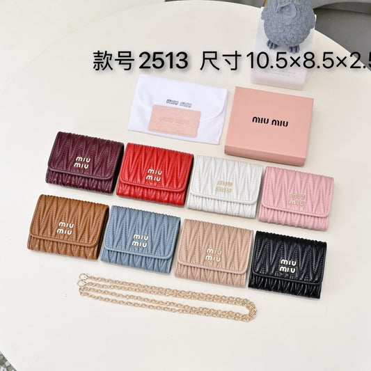 Wallet/Quality: 4A/Model:2513