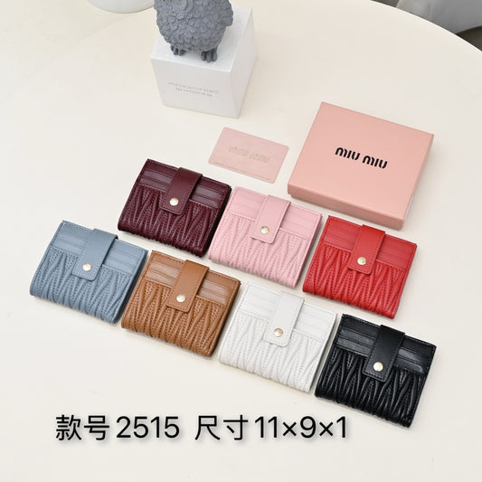 Wallet/Quality: 4A/Model:2515