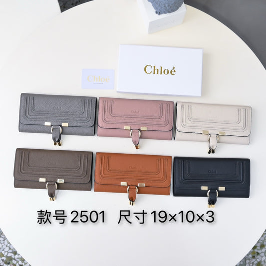 Wallet/Quality: 4A/Model:2501