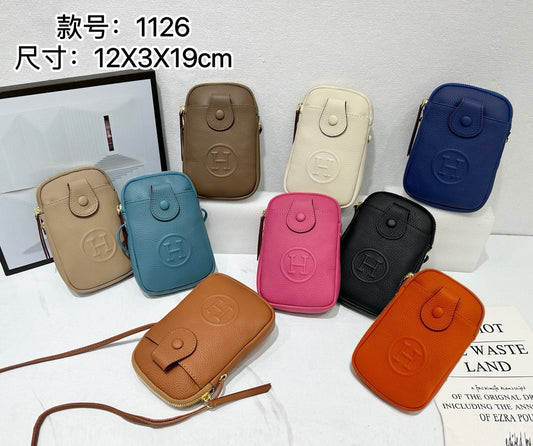 Bag/Quality: 4A/Model:1126