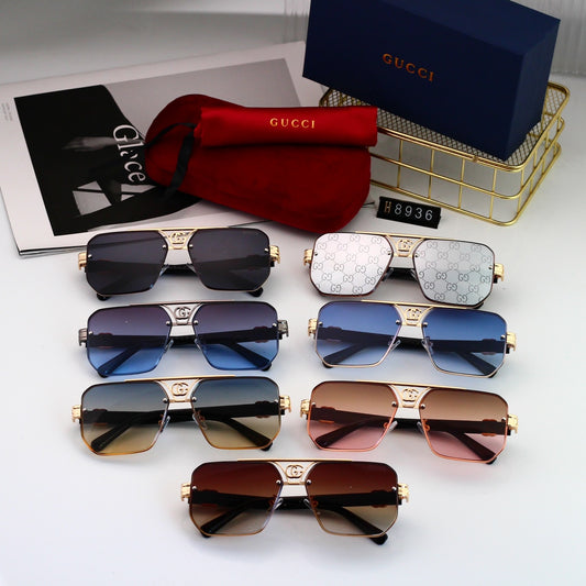Sunglasses/model:8936