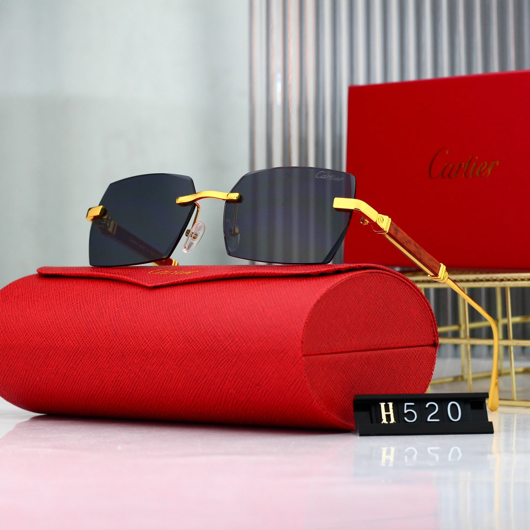 sunglasses /lens: UV400 /model:520