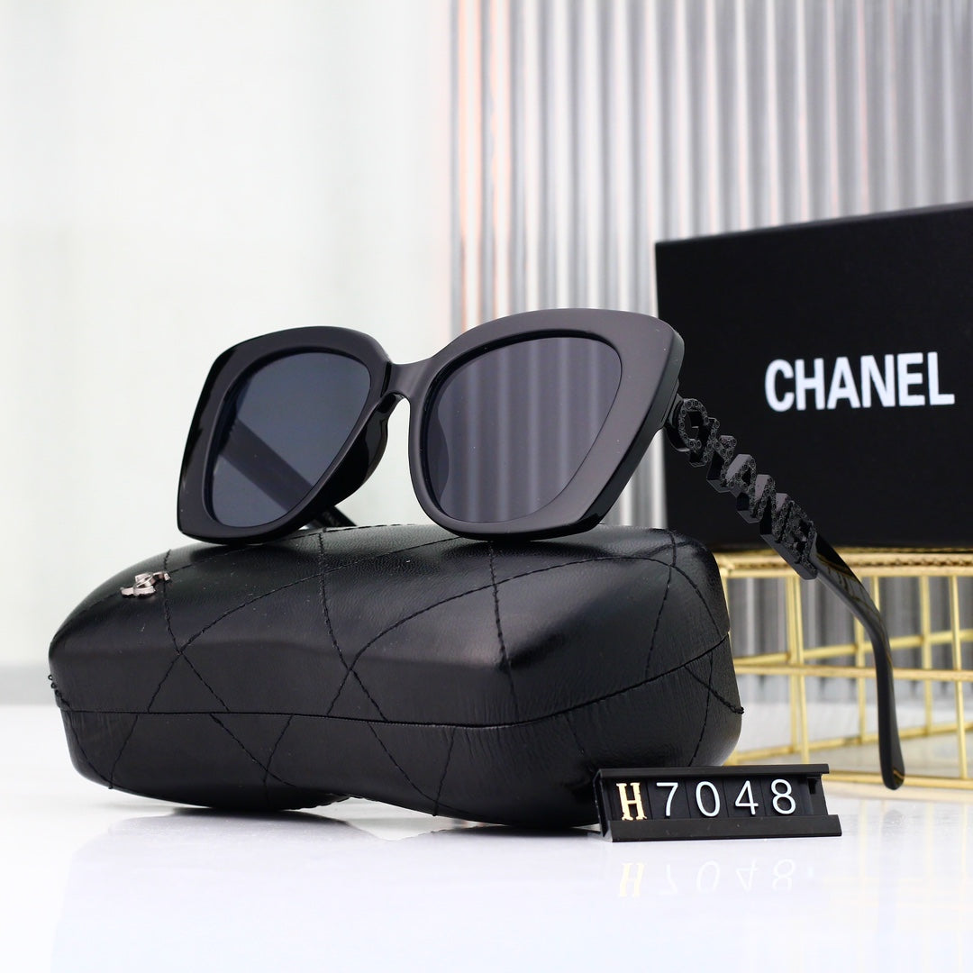 sunglasses /Lens: UV400 /Model:7048
