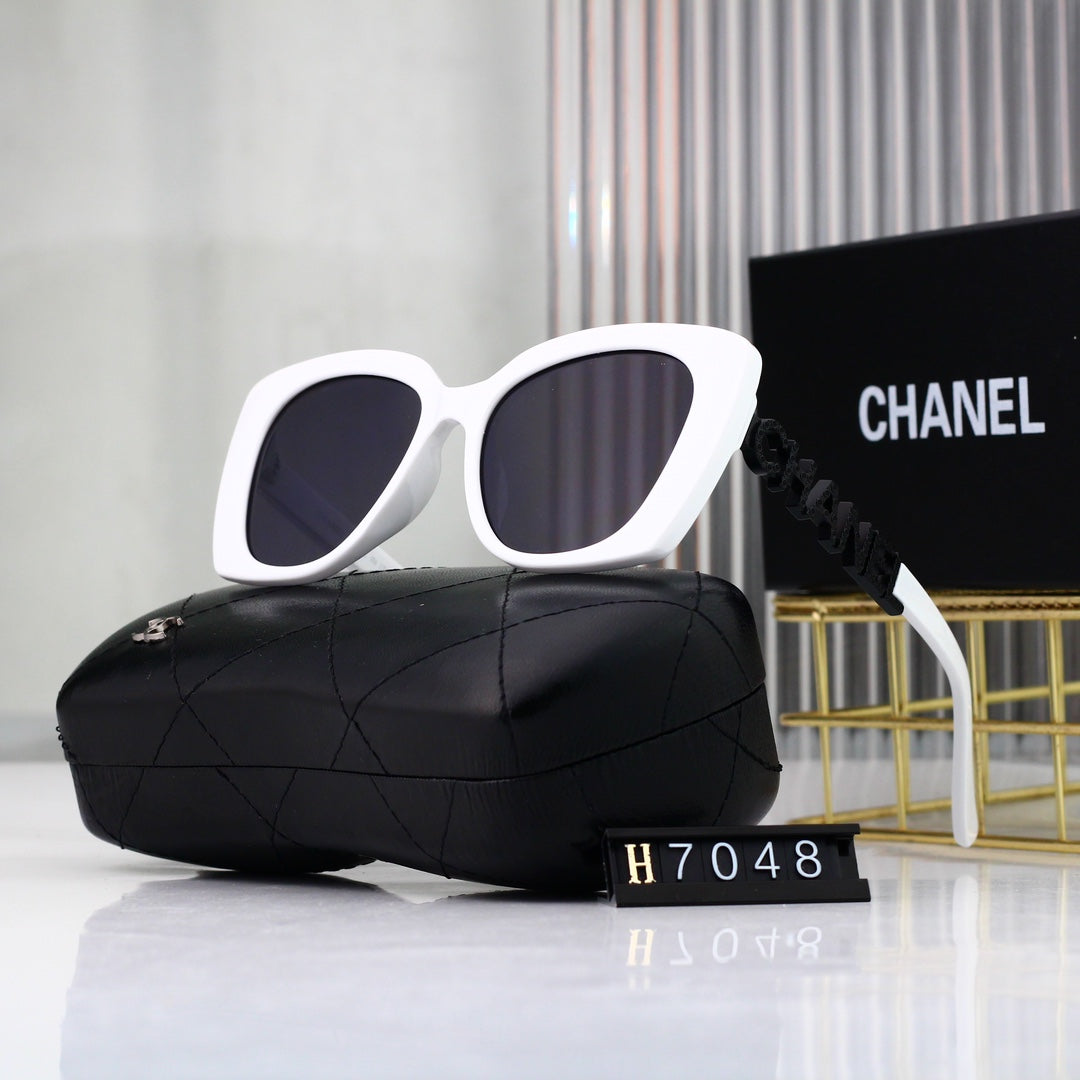 sunglasses /Lens: UV400 /Model:7048