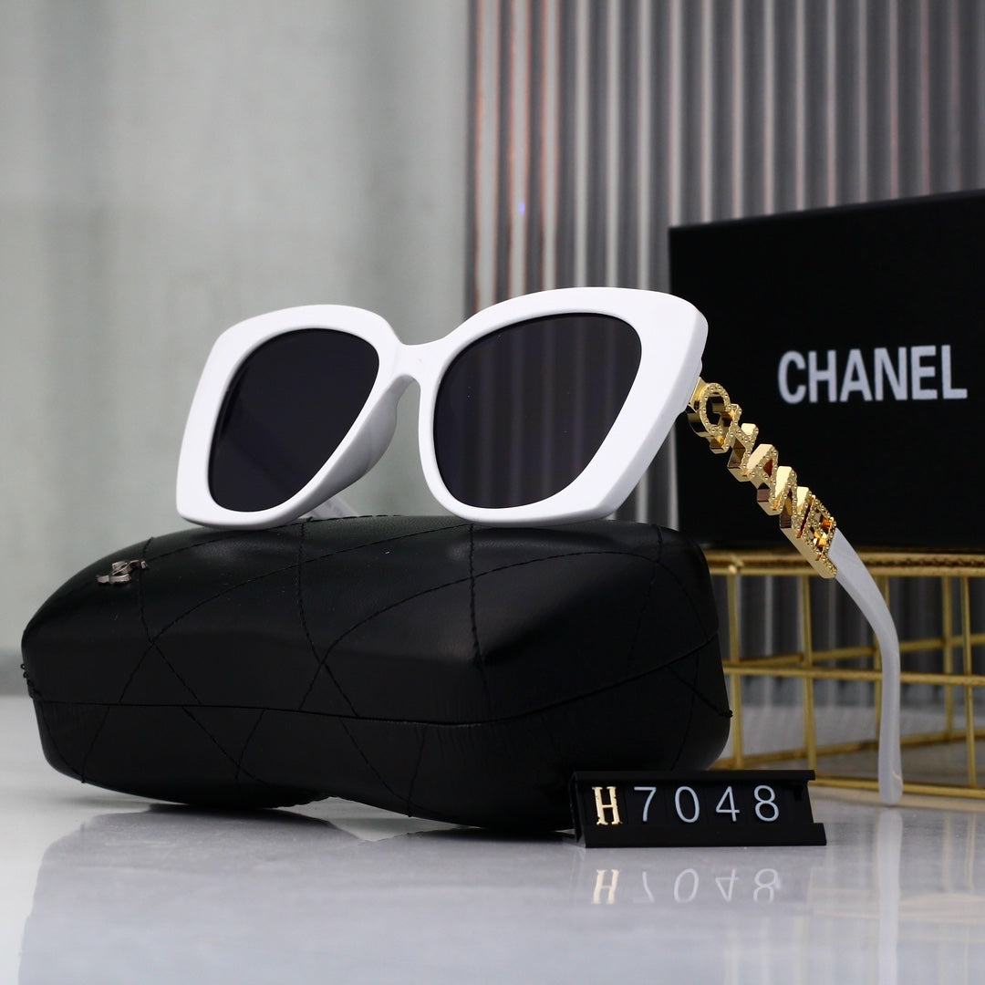 sunglasses /Lens: UV400 /Model:7048