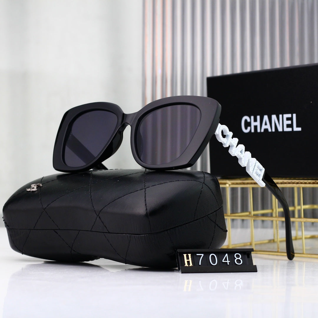 sunglasses /Lens: UV400 /Model:7048