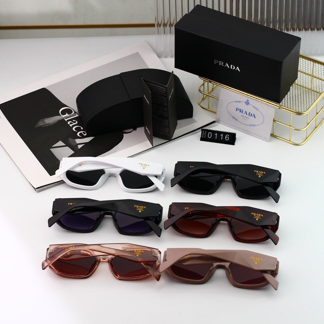 Sunglasses/model:0116
