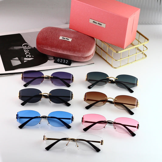 Sunglasses/model:6232