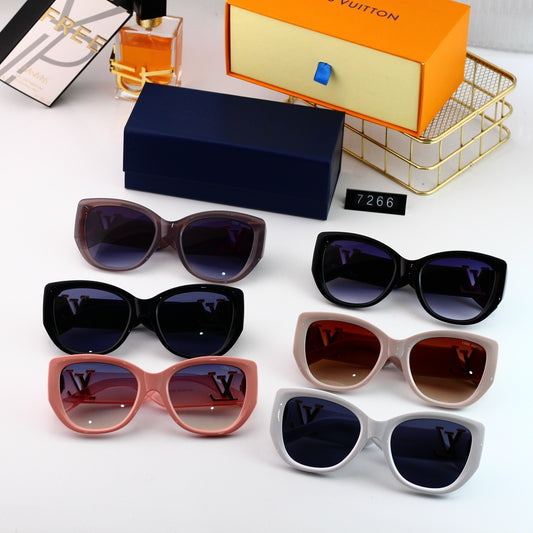 Sunglasses/model:7266