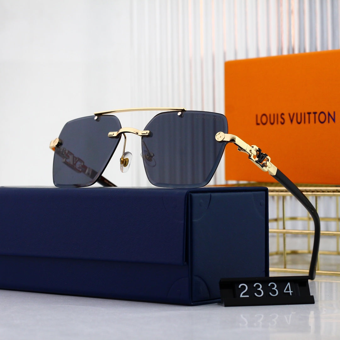 sunglasses /Lens: UV400 /Model:2334
