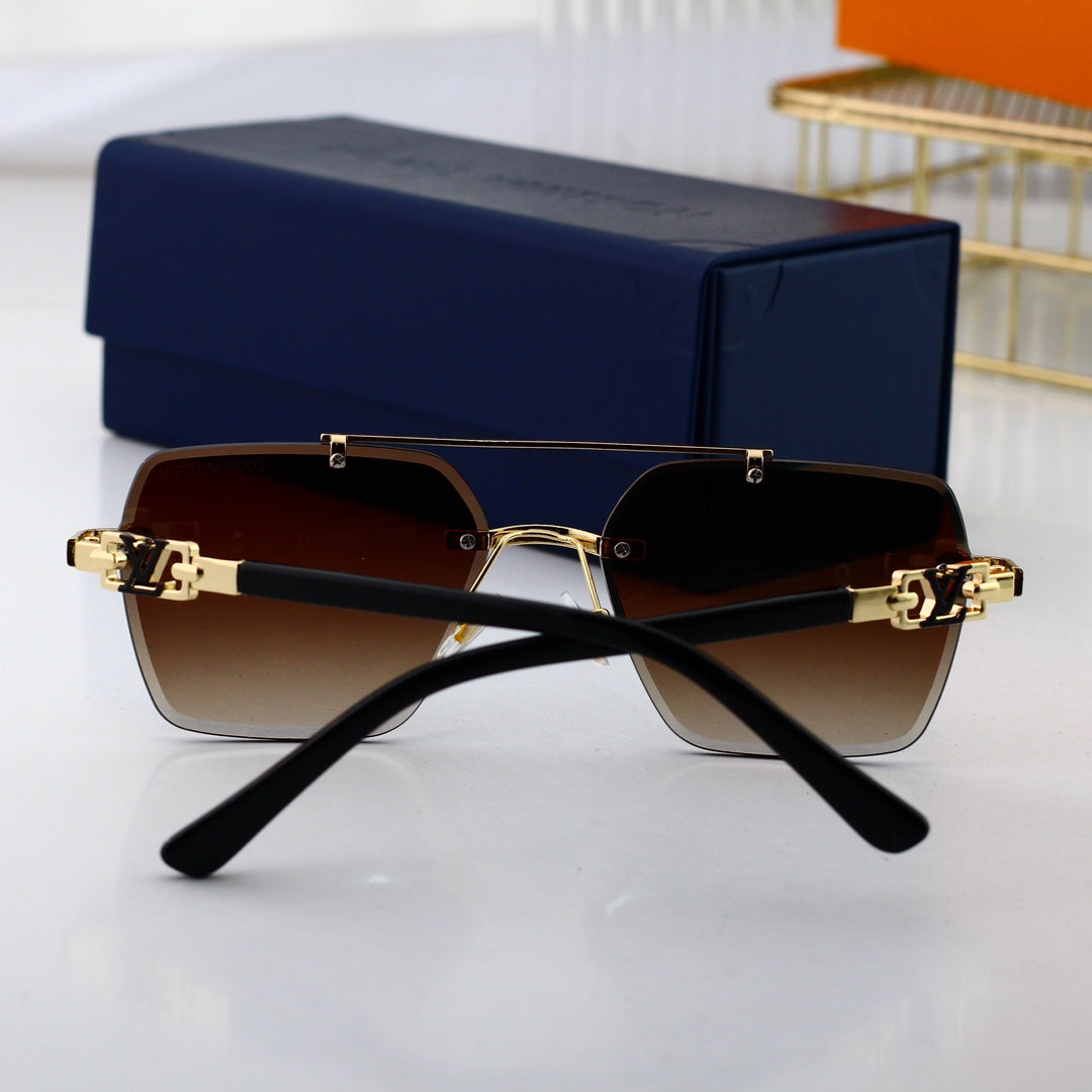 sunglasses /Lens: UV400 /Model:2334
