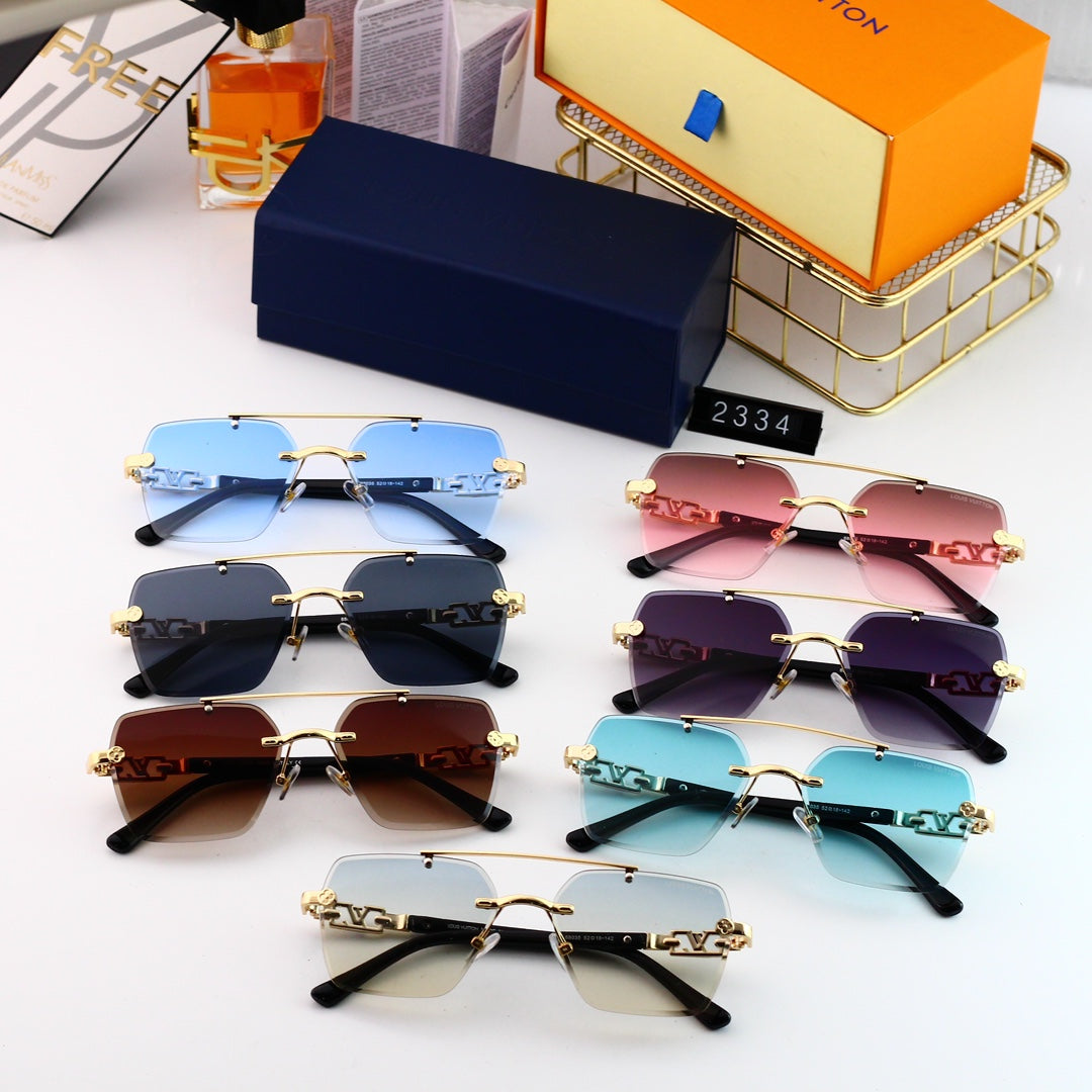 sunglasses /Lens: UV400 /Model:2334