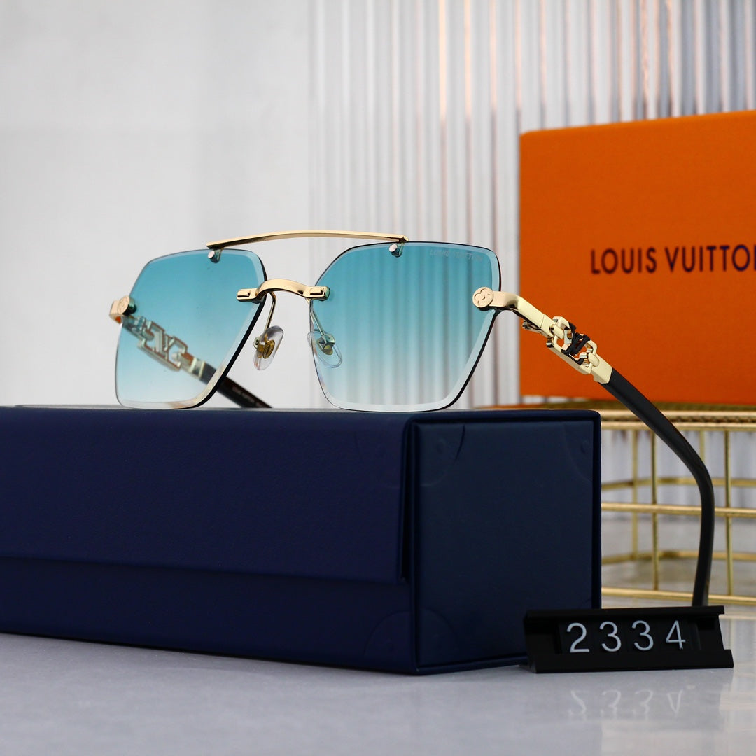 sunglasses /Lens: UV400 /Model:2334