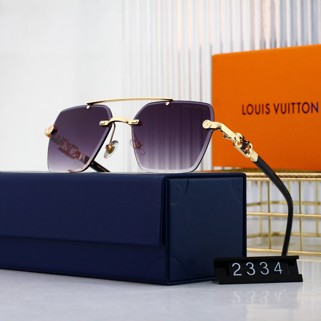 sunglasses /Lens: UV400 /Model:2334