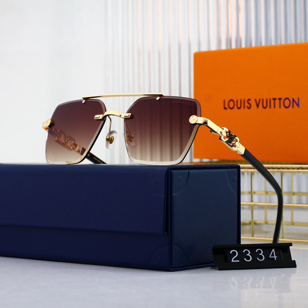 sunglasses /Lens: UV400 /Model:2334