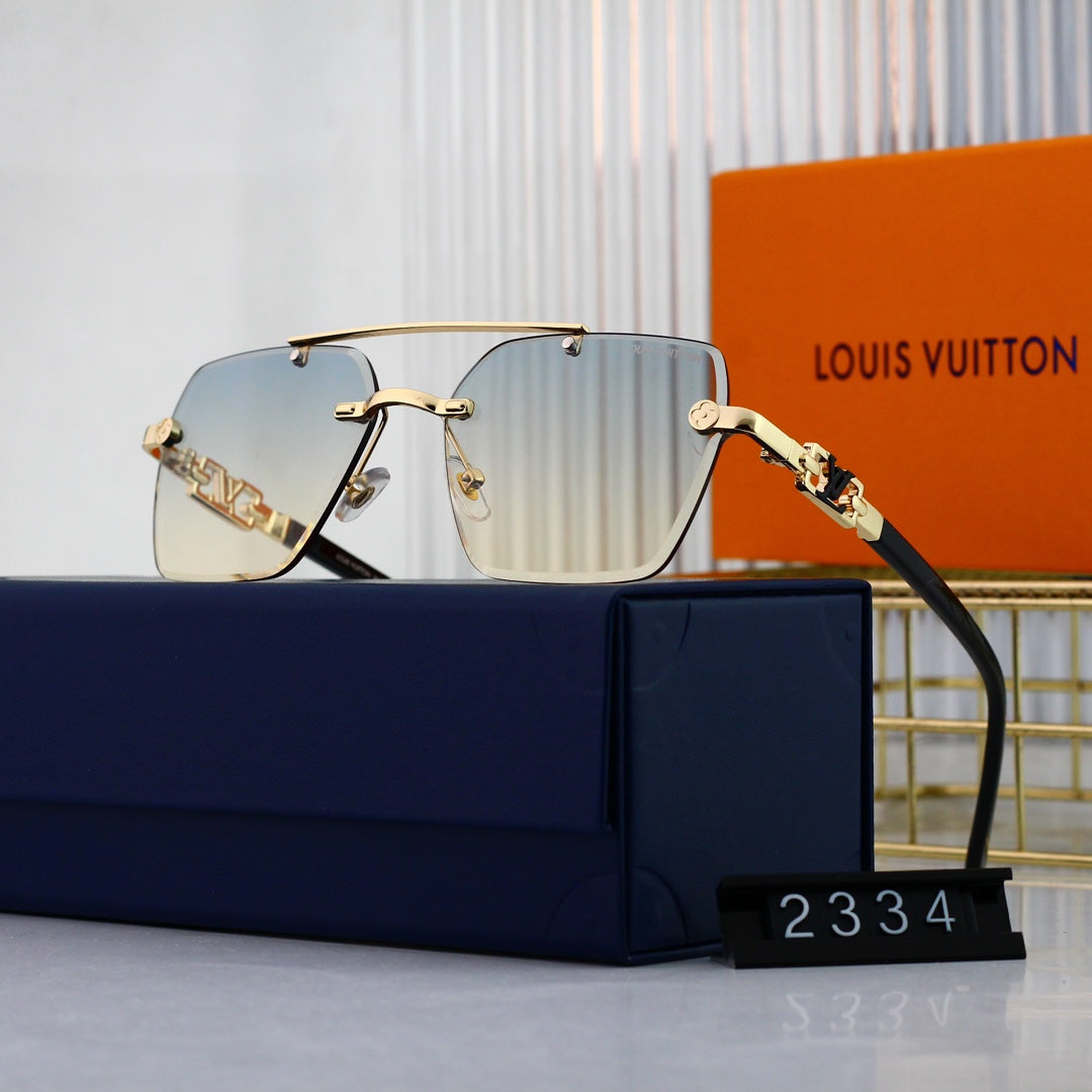 sunglasses /Lens: UV400 /Model:2334