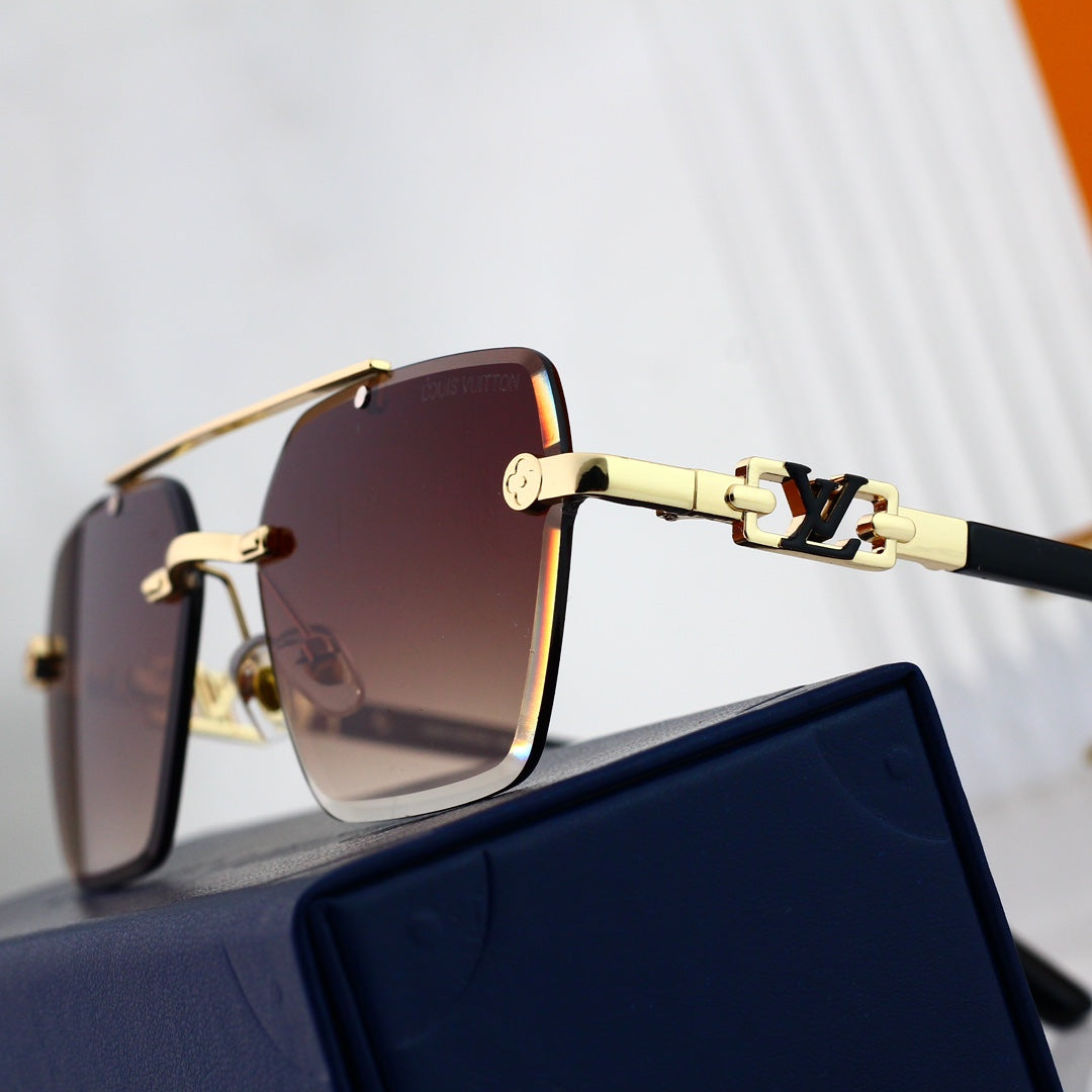 sunglasses /Lens: UV400 /Model:2334