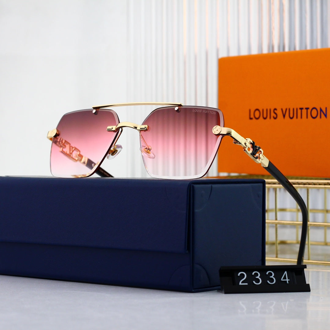 sunglasses /Lens: UV400 /Model:2334
