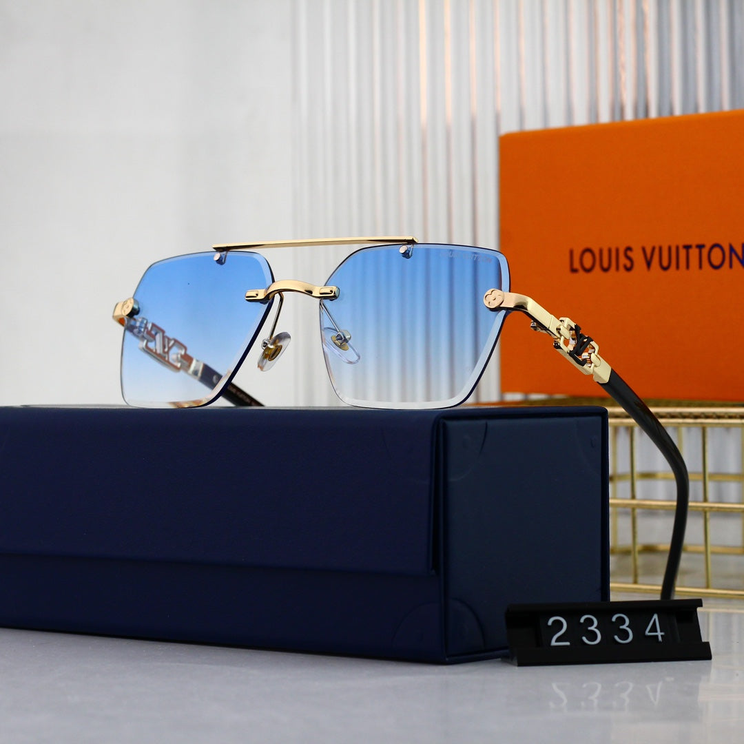 sunglasses /Lens: UV400 /Model:2334