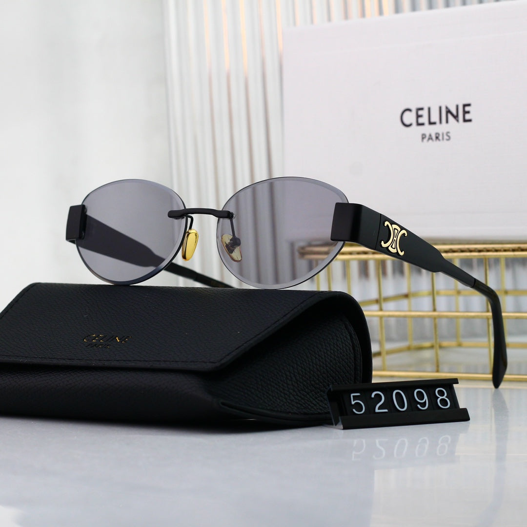 sunglasses /Lens: UV400 /Model:52098