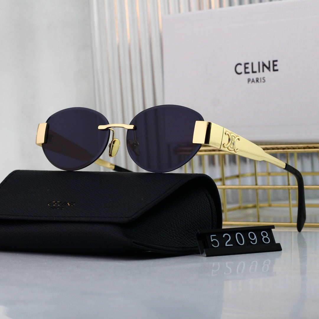 sunglasses /Lens: UV400 /Model:52098
