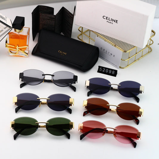 sunglasses /Lens: UV400 /Model:52098