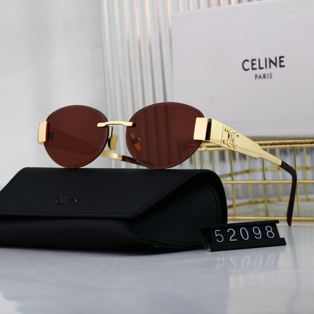 sunglasses /Lens: UV400 /Model:52098