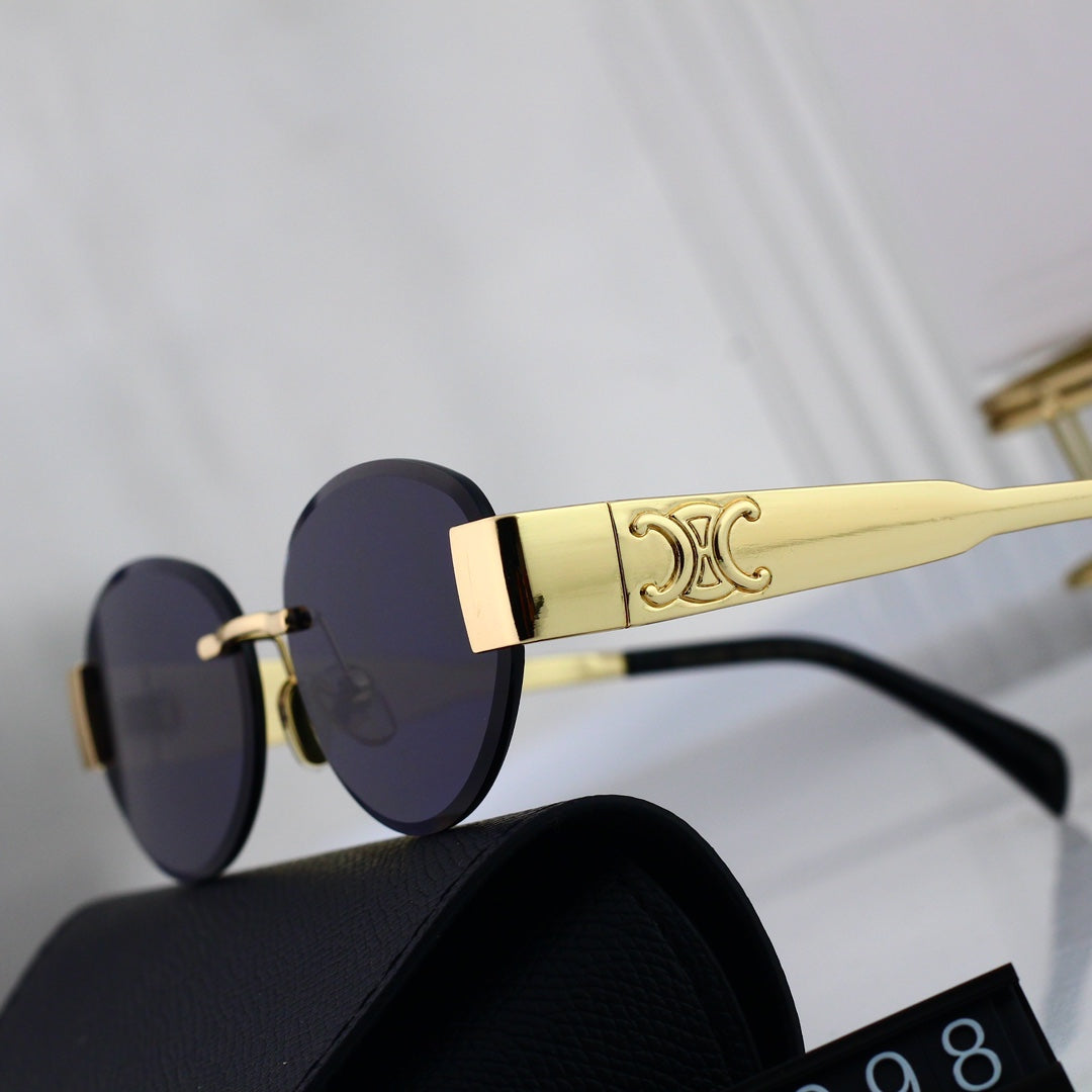 sunglasses /Lens: UV400 /Model:52098