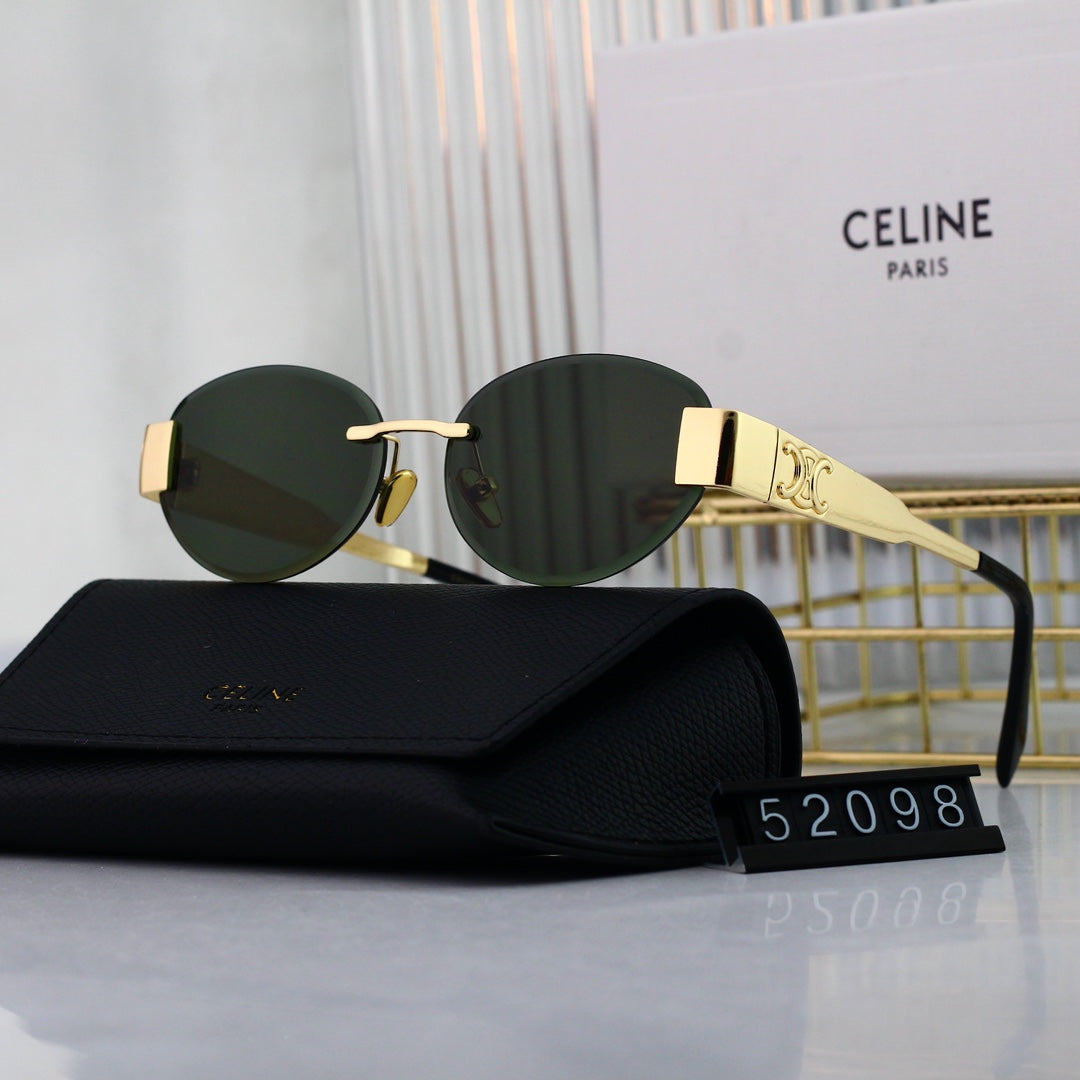 sunglasses /Lens: UV400 /Model:52098