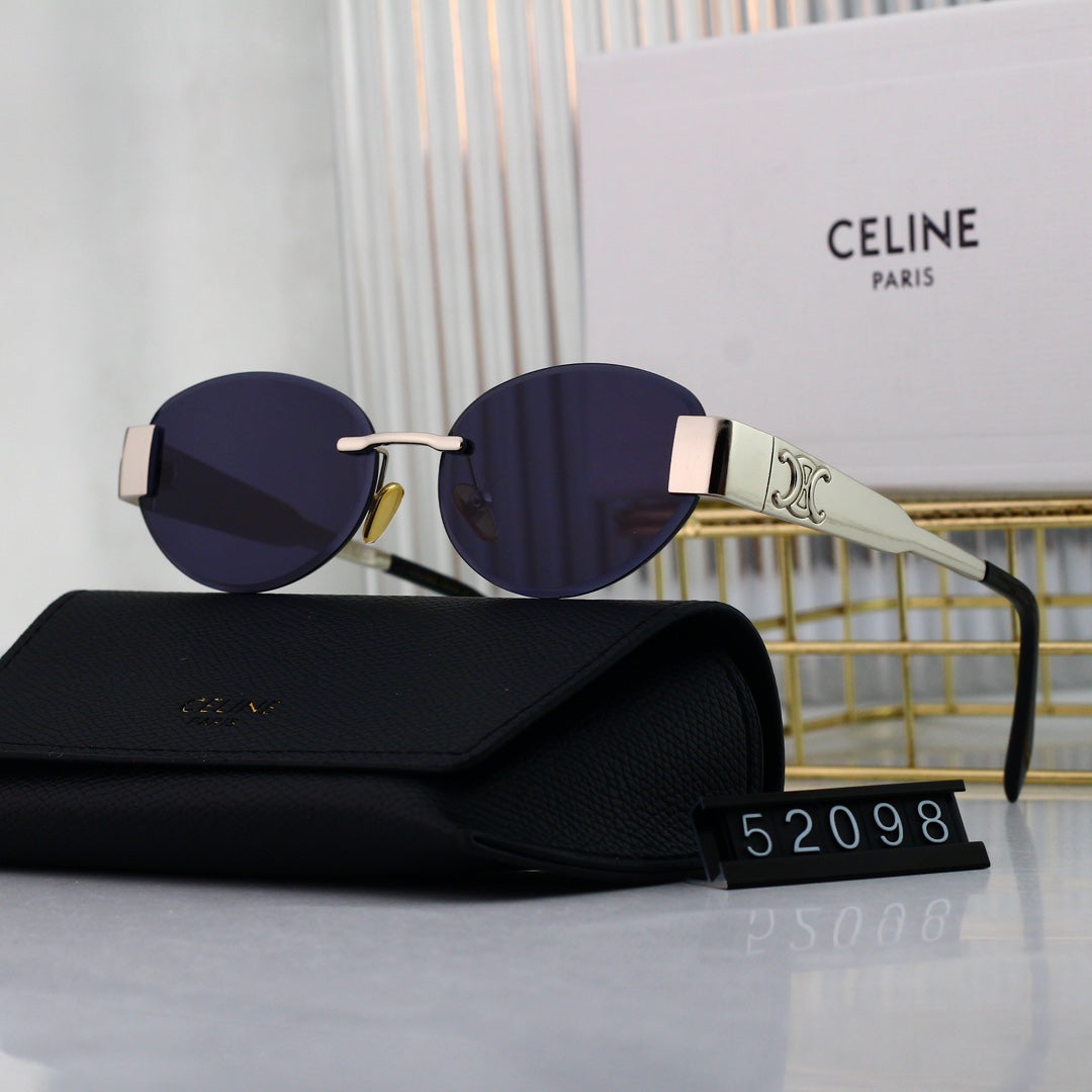sunglasses /Lens: UV400 /Model:52098