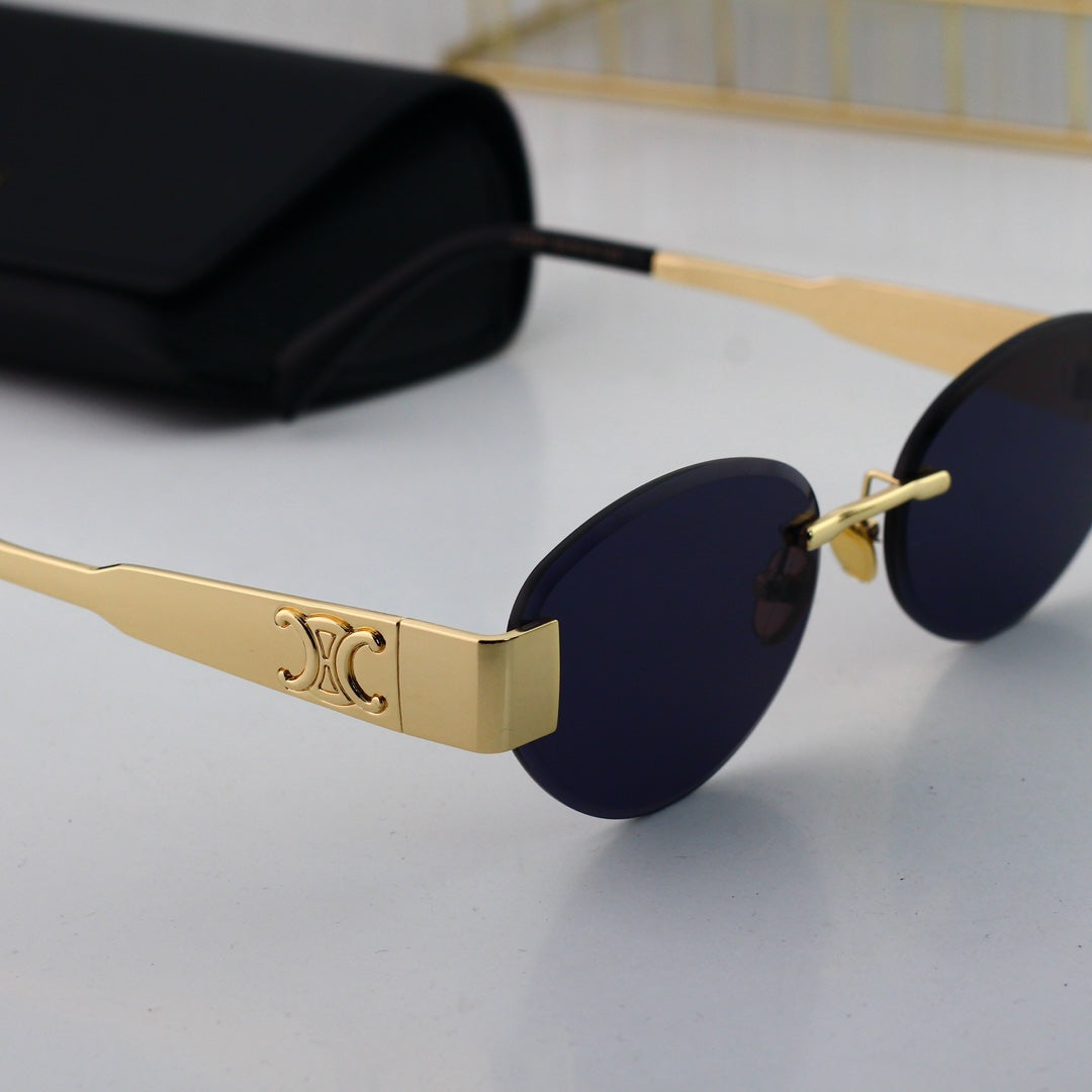 sunglasses /Lens: UV400 /Model:52098