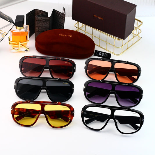 sunglasses /Lens: UV400 /Model:3023