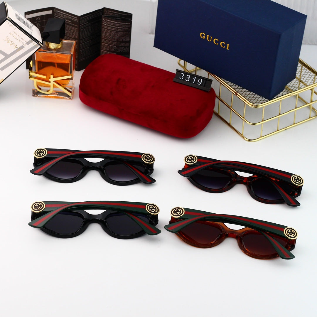 sunglasses /Lens: UV400 /Model:3319